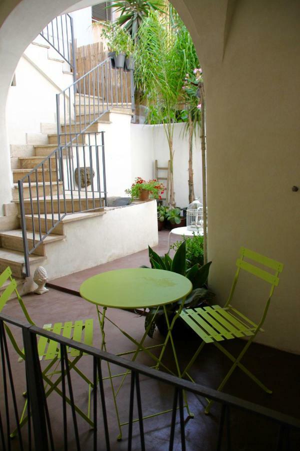 Casa Romeo Villa Acireale Exterior photo