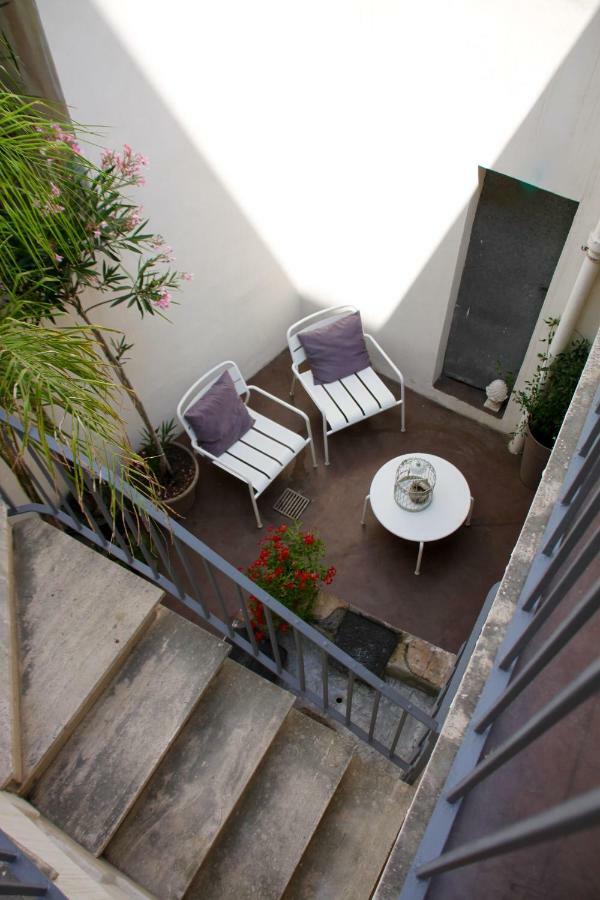 Casa Romeo Villa Acireale Exterior photo