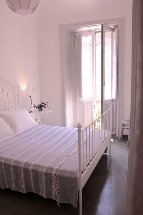 Casa Romeo Villa Acireale Exterior photo