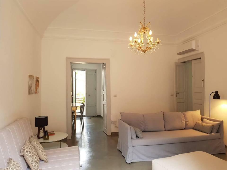 Casa Romeo Villa Acireale Exterior photo
