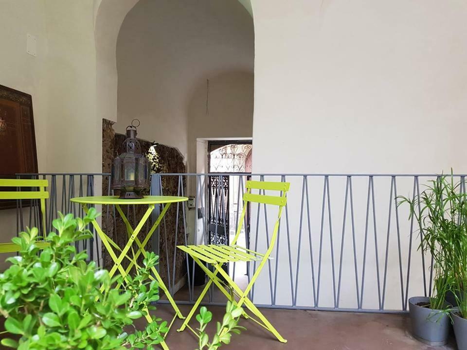 Casa Romeo Villa Acireale Exterior photo